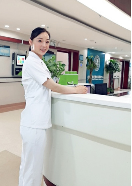 王丽丽