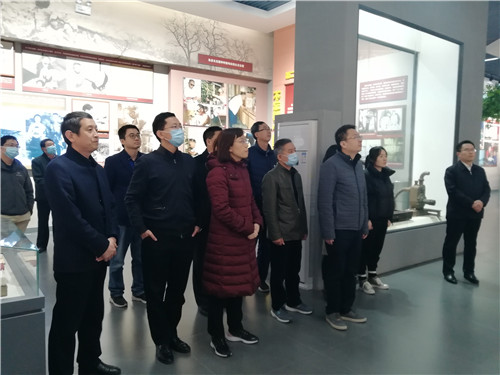 义诊参观2_副本