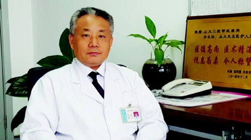 齐玉忠