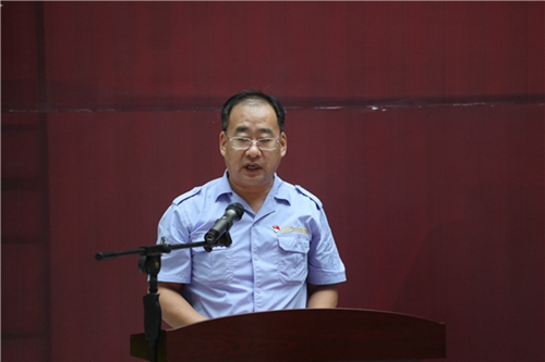 玲珑集团总裁王琳致辞.jpg