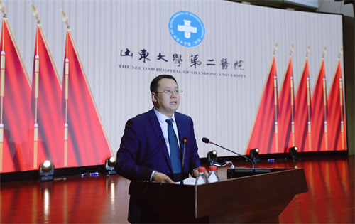 孙书记